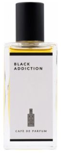 Black Addiction