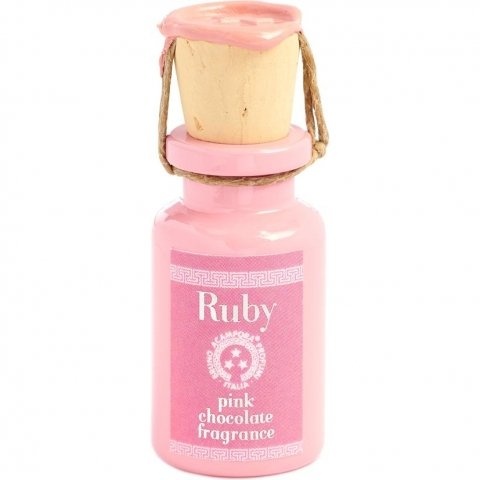 Ruby (Perfume Oil)