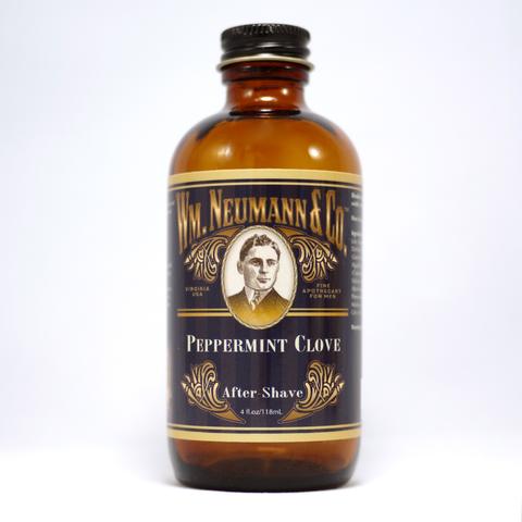 Peppermint Clove (After-Shave)