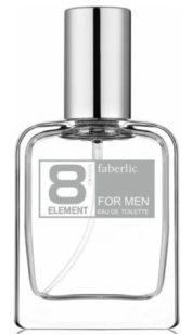 8 Element For Men