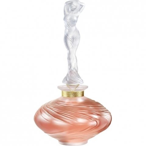 Lalique Cristal - Naïade Edition Limitée 2019