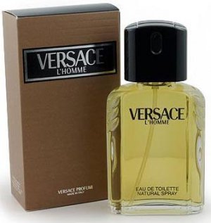 Versace L'Homme (Eau de Toilette)