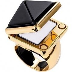 Fearless Fragrance Ring (Solid Fragrance)