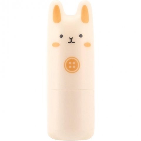 Pocket Bunny Perfume Bar - Bebe