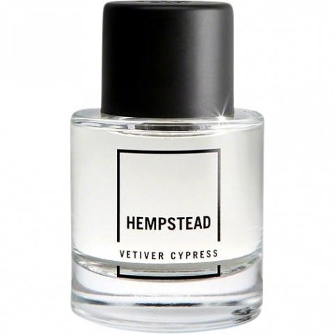Hempstead Vetiver Cypress