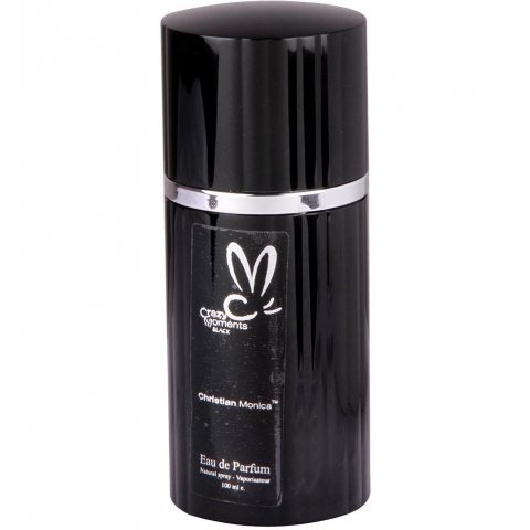 Crazy Moments: Black