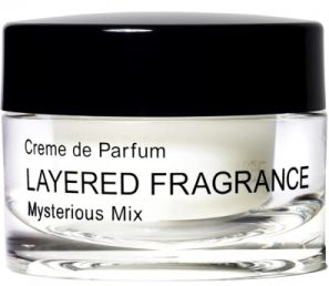 Mysterious Mix (Creme de Parfum)