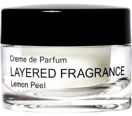 Lemon Peel (Creme de Parfum)