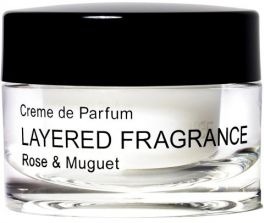 Rose & Muguet (Creme de Parfum)