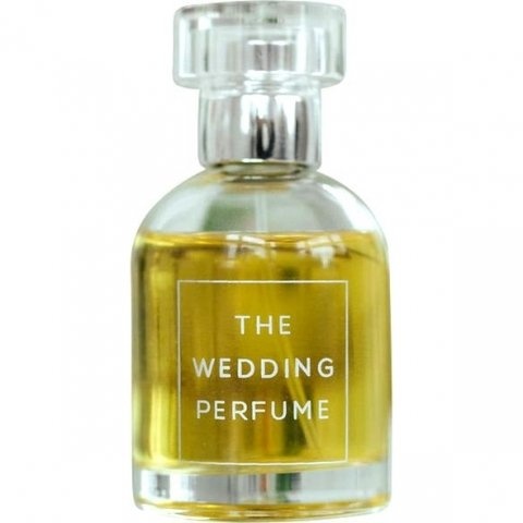 The Wedding Perfume