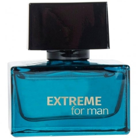 Extreme for Man