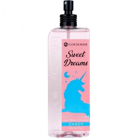 Sweet Dreams: Candy
