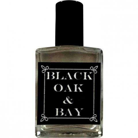 Black Oak & Bay