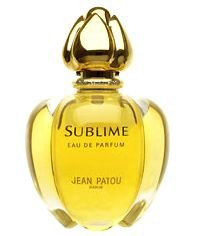 Sublime (Eau de Parfum)
