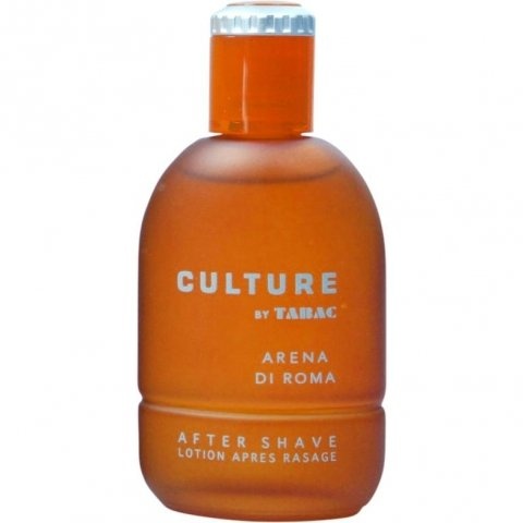Culture by Tabac: Arena di Roma (After Shave)
