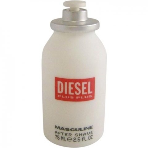 Diesel Plus Plus Masculine (After Shave)
