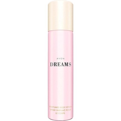 Dreams (Perfumed Body Spray)