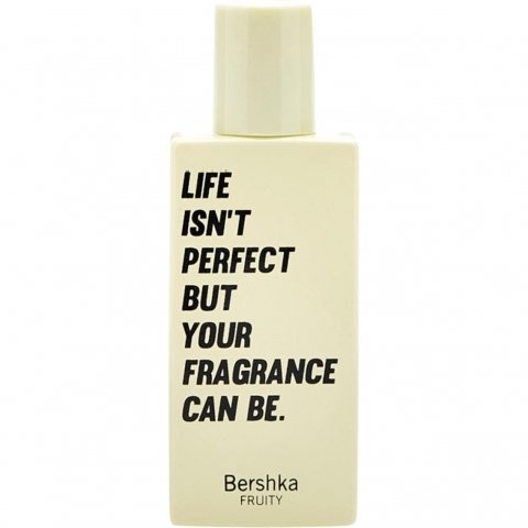 Life Isn't Perfect But Your Fragrance Can Be.