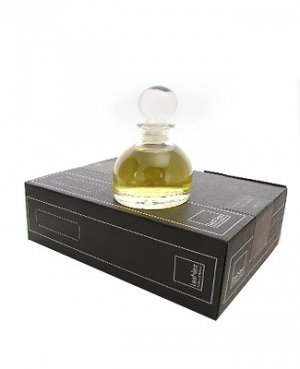 Turtle Vetiver Front