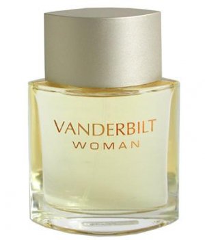 Vanderbilt Woman
