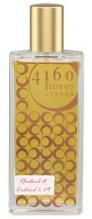 Rhubarb & Custard 1:29