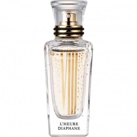 Les Heures de Parfum VIII: L'Heure Diaphane Limited Edition
