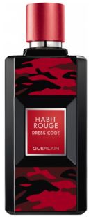 Habit Rouge Dress Code 2018