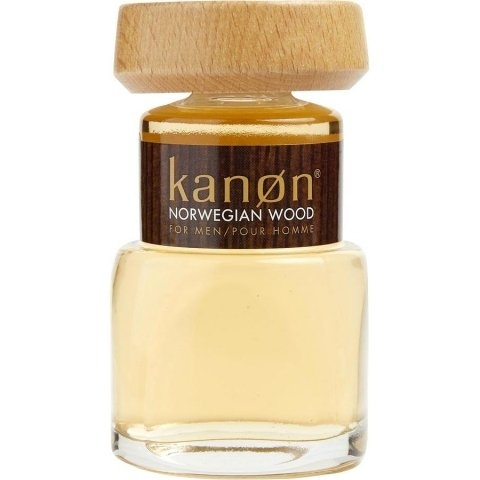 Norwegian Wood (After Shave)