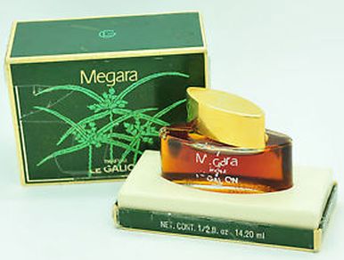 Megara (Parfum)
