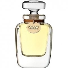 Macott Parfums: Iris Blanc
