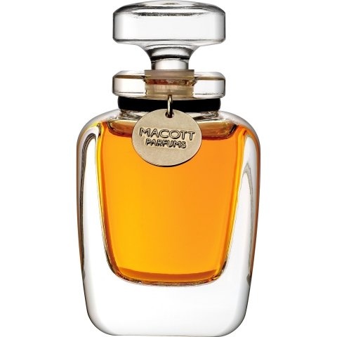 Macott Parfums: Old Neroli
