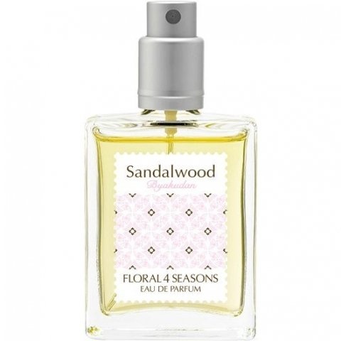 Sandalwood Byakudan (Eau de Parfum)
