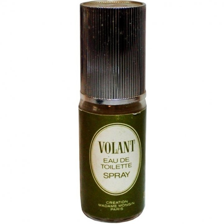 Volant (Eau de Toilette)