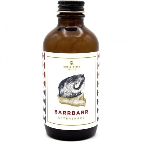 Barrbarr (Aftershave)