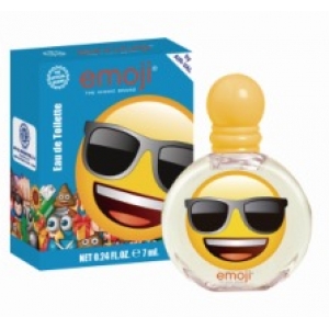 Emoji: Smiling Face With Sunglasses