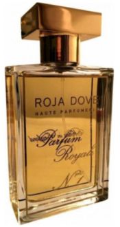 Parfum Royale No. 1