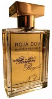 Parfum Royale No. 4