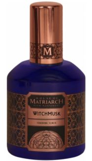 WitchMusk
