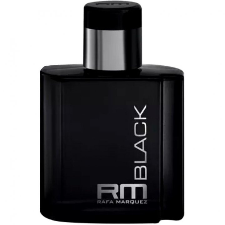 RM Black