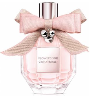 Flowerbomb Limited Edition 2018 / Holiday Edition 2018