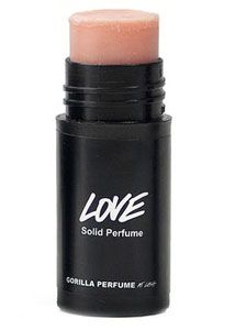 Love (Solid Perfume)