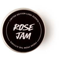 Rose Jam (Solid Perfume)