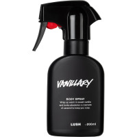 Vanillary (Body Spray)