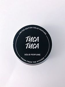 Tuca Tuca (Solid Perfume)