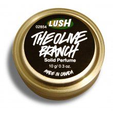 The Olive Branch (Solid Perfume)