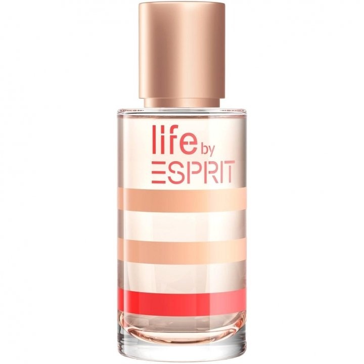 Life by Esprit for Women (2018)