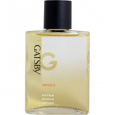 After Shave Lotion Spicy