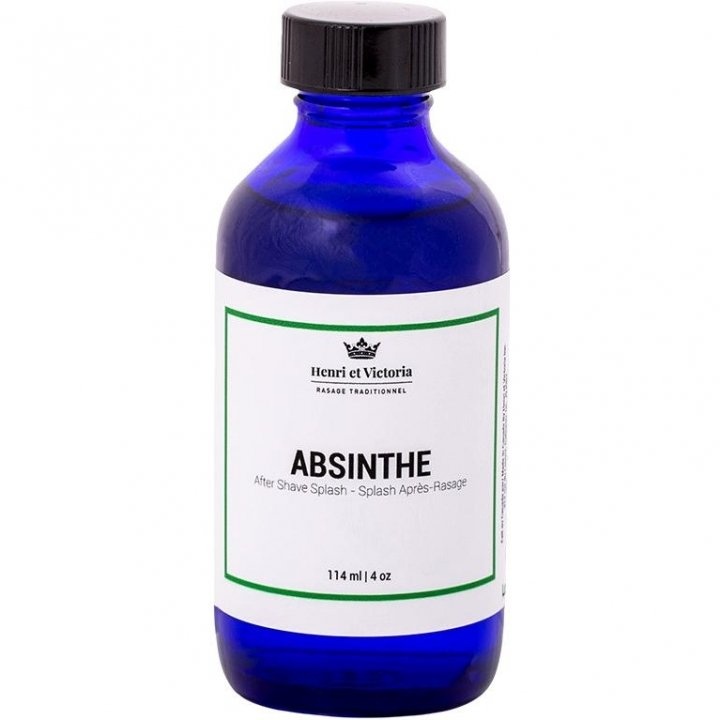 Absinthe (After Shave)