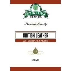 British Leather