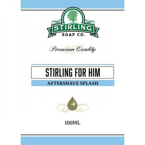 Stirling for Him